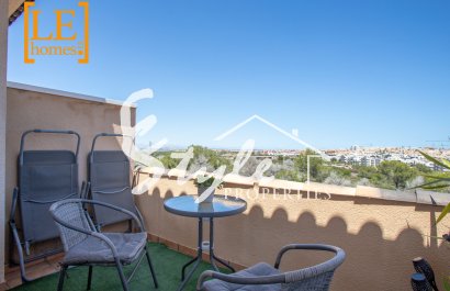 Вторичное жилье - Apartamento - Orihuela-Costa - Вилламартин