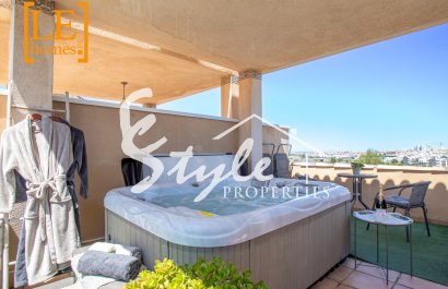 Вторичное жилье - Apartamento - Orihuela-Costa - Вилламартин
