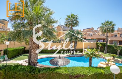 Вторичное жилье - Apartamento - Orihuela-Costa - Вилламартин