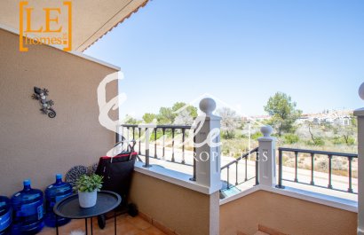 Вторичное жилье - Apartamento - Orihuela-Costa - Вилламартин
