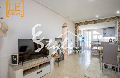 Вторичное жилье - Apartamento - Orihuela-Costa - Вилламартин