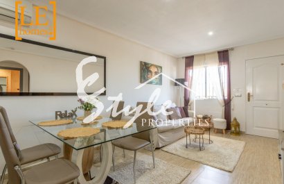 Вторичное жилье - Apartamento - Orihuela-Costa - Вилламартин