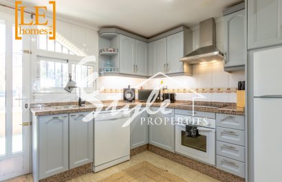 Вторичное жилье - Apartamento - Orihuela-Costa - Вилламартин