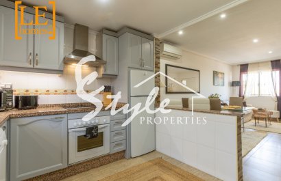 Вторичное жилье - Apartamento - Orihuela-Costa - Вилламартин