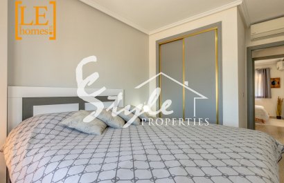 Вторичное жилье - Apartamento - Orihuela-Costa - Вилламартин