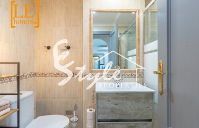 Вторичное жилье - Apartamento - Orihuela-Costa - Вилламартин