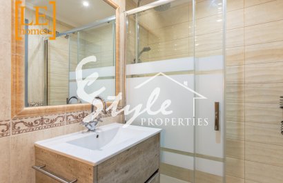 Вторичное жилье - Apartamento - Orihuela-Costa - Вилламартин