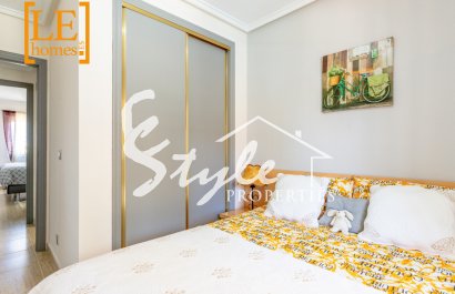 Вторичное жилье - Apartamento - Orihuela-Costa - Вилламартин