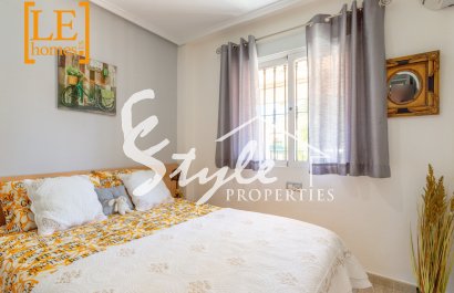 Вторичное жилье - Apartamento - Orihuela-Costa - Вилламартин
