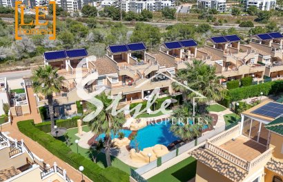 Вторичное жилье - Apartamento - Orihuela-Costa - Вилламартин