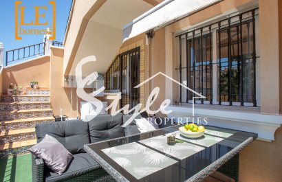 Вторичное жилье - Apartamento - Orihuela-Costa - Вилламартин