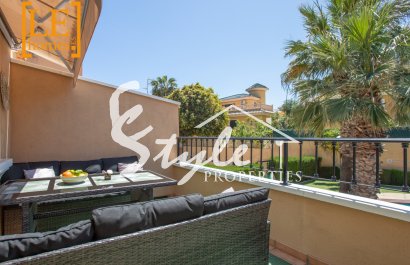 Вторичное жилье - Apartamento - Orihuela-Costa - Вилламартин