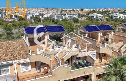 Вторичное жилье - Apartamento - Orihuela-Costa - Вилламартин
