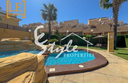 Вторичное жилье - Apartamento - Orihuela-Costa - Вилламартин