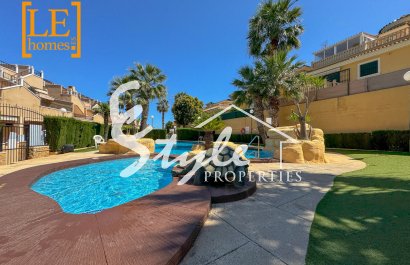Вторичное жилье - Apartamento - Orihuela-Costa - Вилламартин