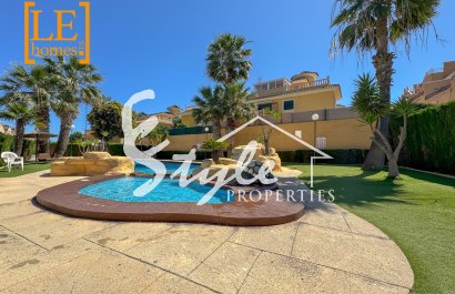 Вторичное жилье - Apartamento - Orihuela-Costa - Вилламартин