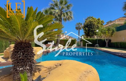 Вторичное жилье - Apartamento - Orihuela-Costa - Вилламартин