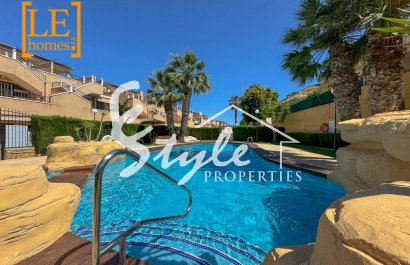 Вторичное жилье - Apartamento - Orihuela-Costa - Вилламартин