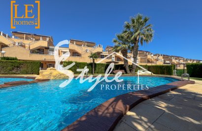 Вторичное жилье - Apartamento - Orihuela-Costa - Вилламартин