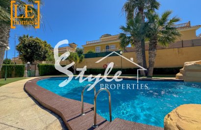 Вторичное жилье - Apartamento - Orihuela-Costa - Вилламартин