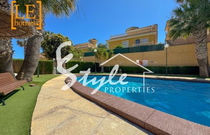 Вторичное жилье - Apartamento - Orihuela-Costa - Вилламартин