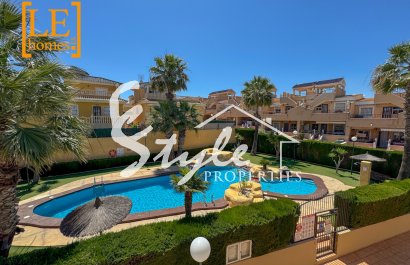 Вторичное жилье - Apartamento - Orihuela-Costa - Вилламартин