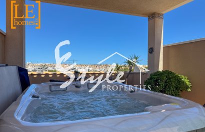 Вторичное жилье - Apartamento - Orihuela-Costa - Вилламартин