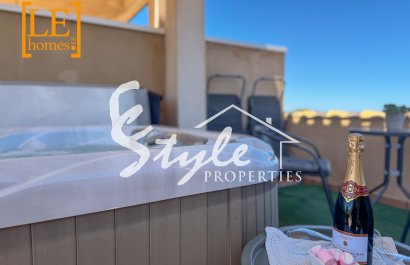 Вторичное жилье - Apartamento - Orihuela-Costa - Вилламартин