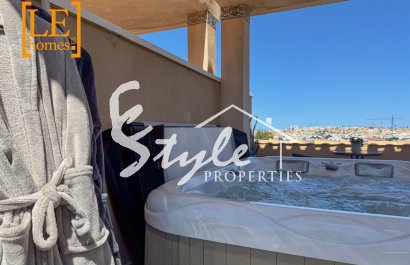 Вторичное жилье - Apartamento - Orihuela-Costa - Вилламартин