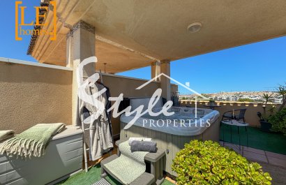 Вторичное жилье - Apartamento - Orihuela-Costa - Вилламартин