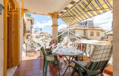 Вторичное жилье - Semi-Detached Villa - Orihuela-Costa - Ла Зения