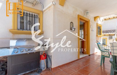 Вторичное жилье - Semi-Detached Villa - Orihuela-Costa - Ла Зения