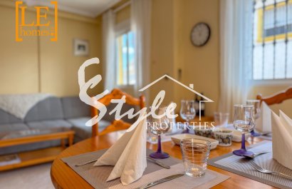 Вторичное жилье - Semi-Detached Villa - Orihuela-Costa - Ла Зения