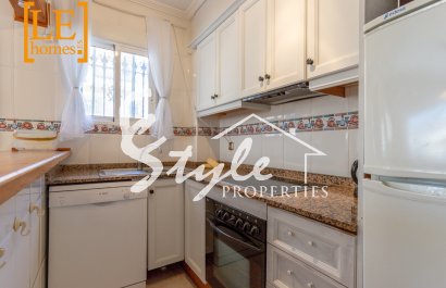 Вторичное жилье - Semi-Detached Villa - Orihuela-Costa - Ла Зения