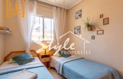 Вторичное жилье - Semi-Detached Villa - Orihuela-Costa - Ла Зения