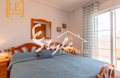Вторичное жилье - Semi-Detached Villa - Orihuela-Costa - Ла Зения