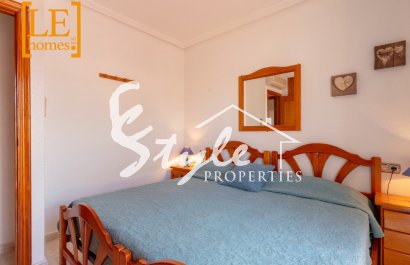 Вторичное жилье - Semi-Detached Villa - Orihuela-Costa - Ла Зения