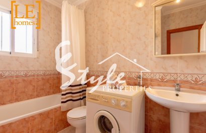 Вторичное жилье - Semi-Detached Villa - Orihuela-Costa - Ла Зения