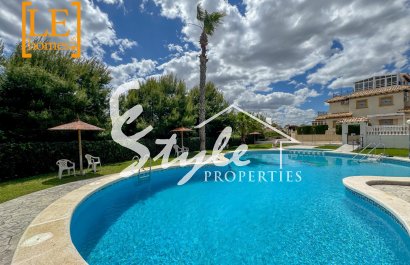 Вторичное жилье - Semi-Detached Villa - Orihuela-Costa - Ла Зения