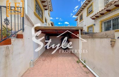 Вторичное жилье - Semi-Detached Villa - Orihuela-Costa - Ла Зения