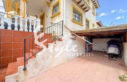 Вторичное жилье - Semi-Detached Villa - Orihuela-Costa - Ла Зения