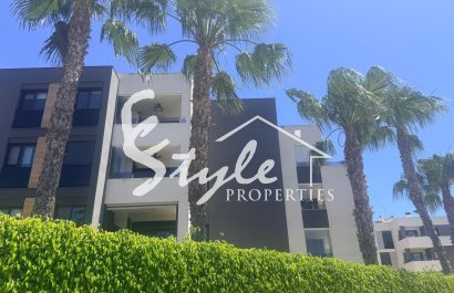 Вторичное жилье - Apartment - Top Floor - Torrevieja - Лос Альтос