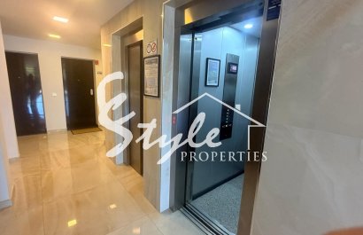 Вторичное жилье - Apartment - Top Floor - Torrevieja - Лос Альтос