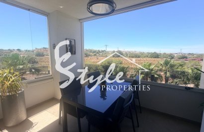 Вторичное жилье - Apartment - Top Floor - Torrevieja - Лос Альтос