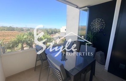 Вторичное жилье - Apartment - Top Floor - Torrevieja - Лос Альтос