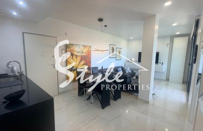 Вторичное жилье - Apartment - Top Floor - Torrevieja - Лос Альтос