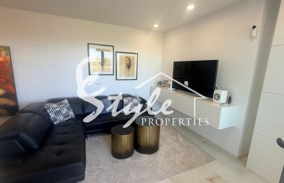 Вторичное жилье - Apartment - Top Floor - Torrevieja - Лос Альтос