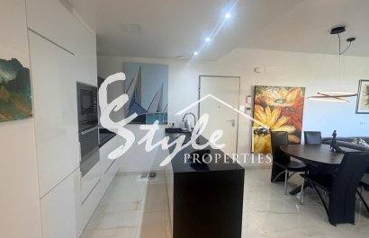 Вторичное жилье - Apartment - Top Floor - Torrevieja - Лос Альтос