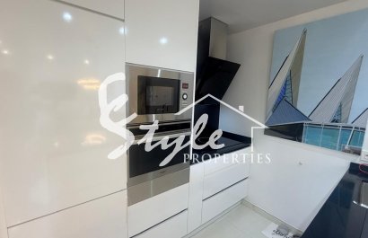 Вторичное жилье - Apartment - Top Floor - Torrevieja - Лос Альтос