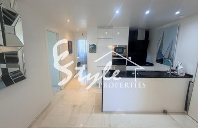 Вторичное жилье - Apartment - Top Floor - Torrevieja - Лос Альтос